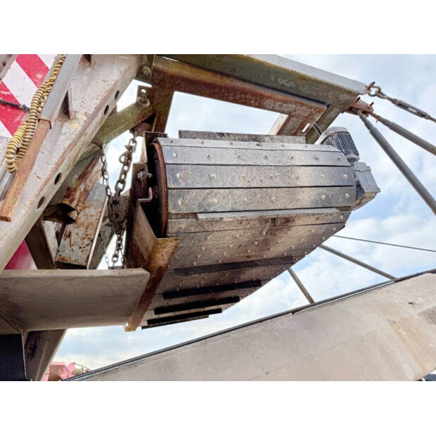 2011 Kleemann MR122-44264264