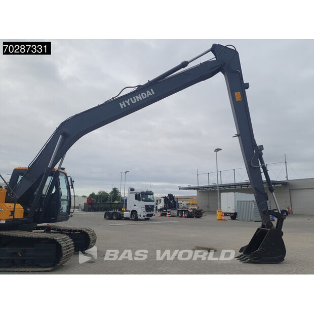 2025 هيونداي R245LR-44264269