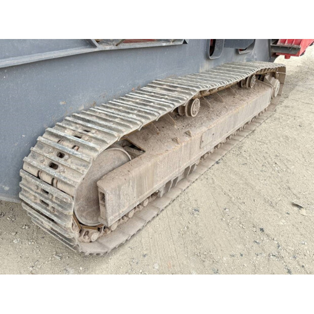 2011 Kleemann MR122-44264273