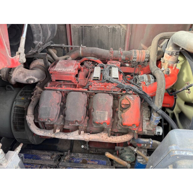 2011 Kleemann MR122-44264276