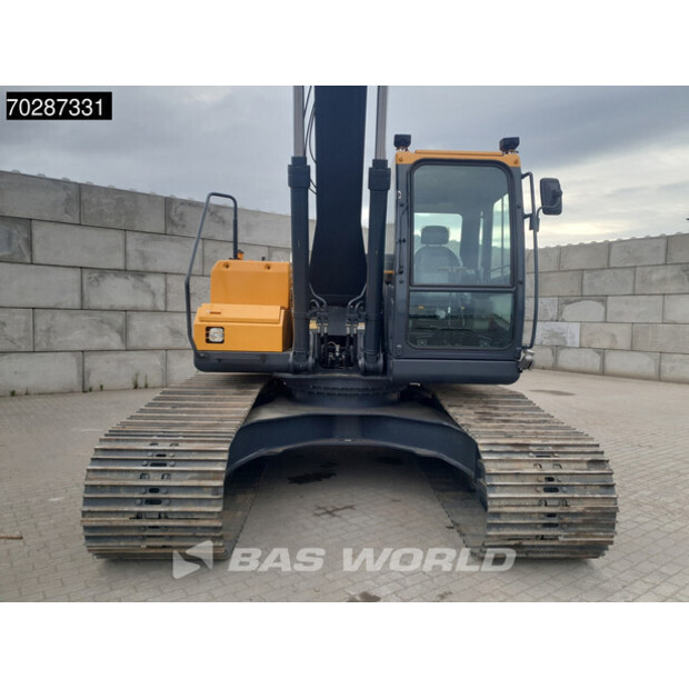 2025 هيونداي R245LR-44264277