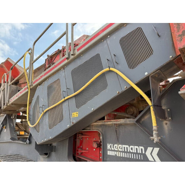 2011 Kleemann MR122-44264278