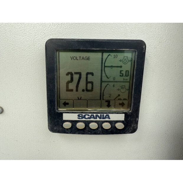 2011 Kleemann MR122-44264281