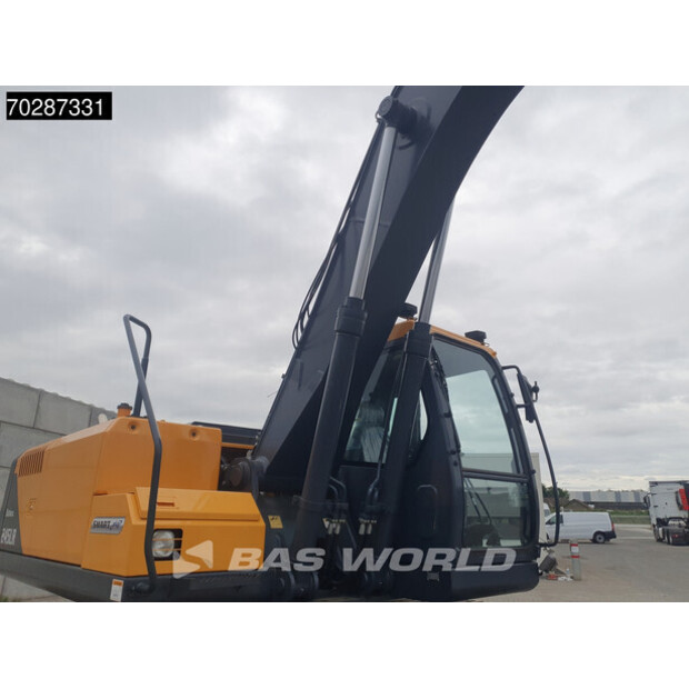 2025 هيونداي R245LR-44264285