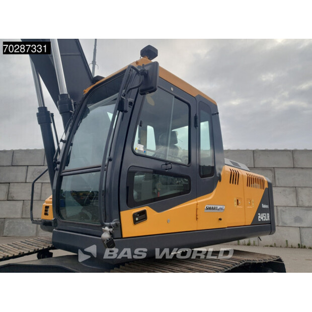 2025 هيونداي R245LR-44264301