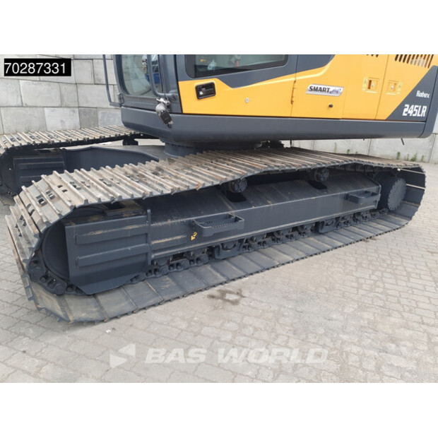 2025 هيونداي R245LR-44264305