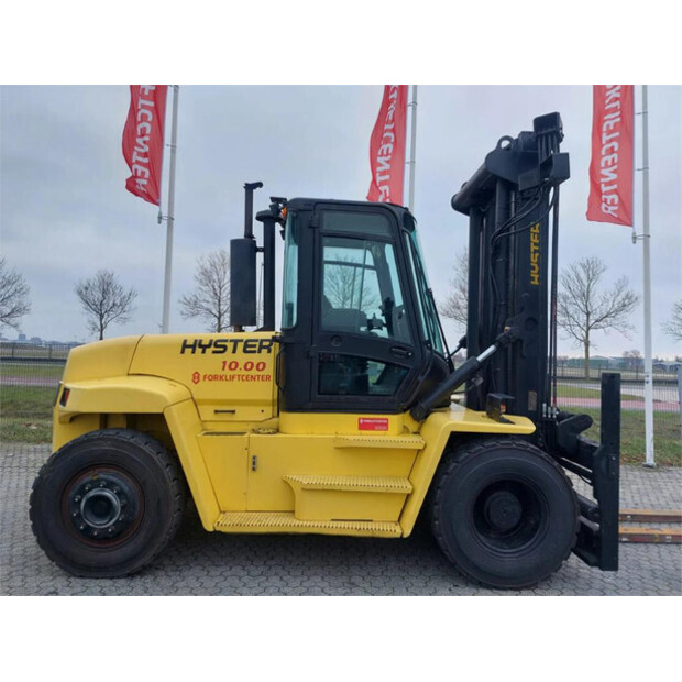 2006 Hyster H10.00XM-44264306