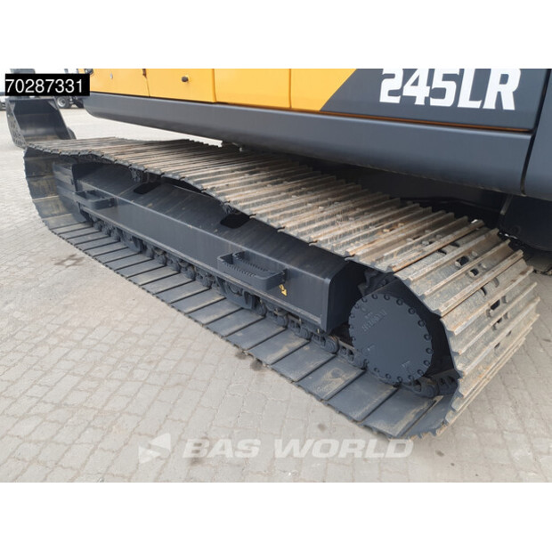 2025 هيونداي R245LR-44264307