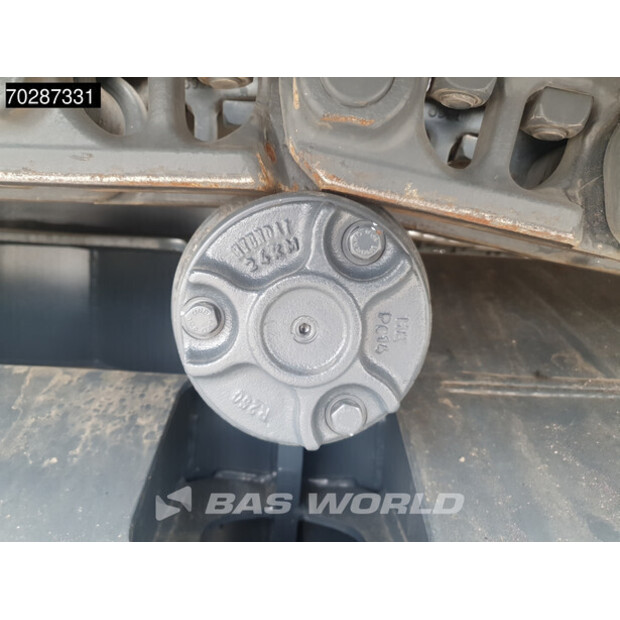 2025 هيونداي R245LR-44264309