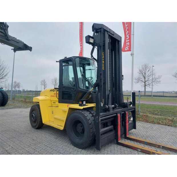 2006 Hyster H10.00XM-44264310