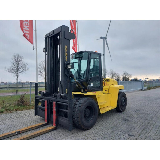 2006 Hyster H10.00XM-44264312