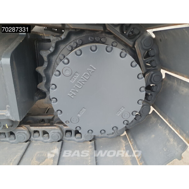 2025 هيونداي R245LR-44264313