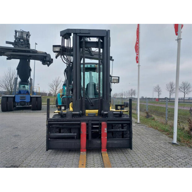 2006 Hyster H10.00XM-44264314