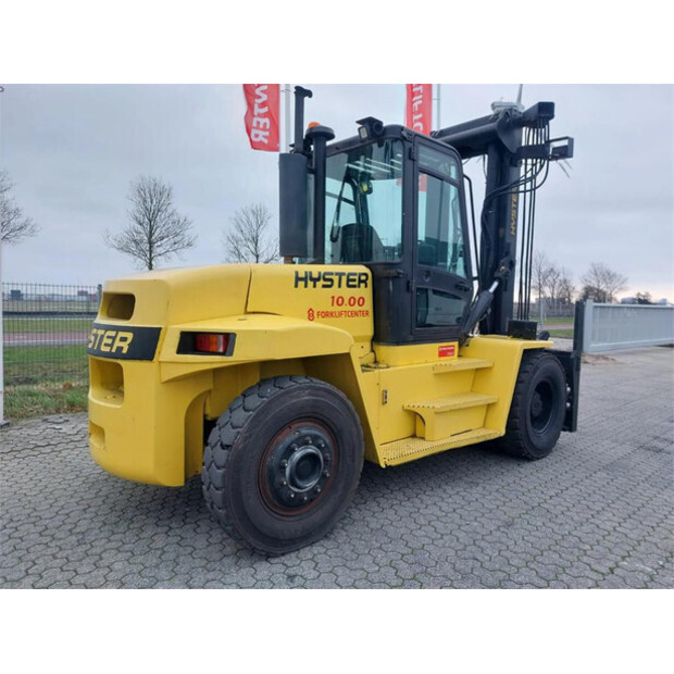 2006 Hyster H10.00XM-44264316