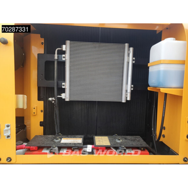 2025 هيونداي R245LR-44264317