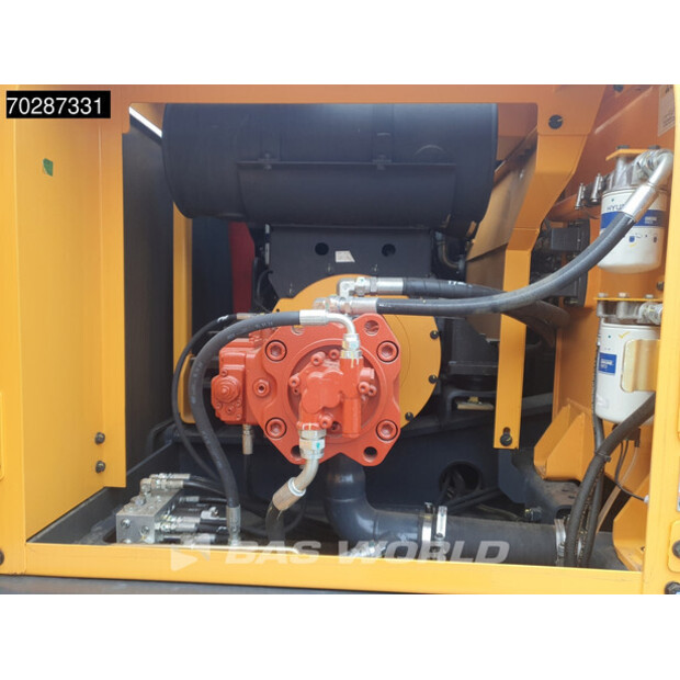 2025 هيونداي R245LR-44264319