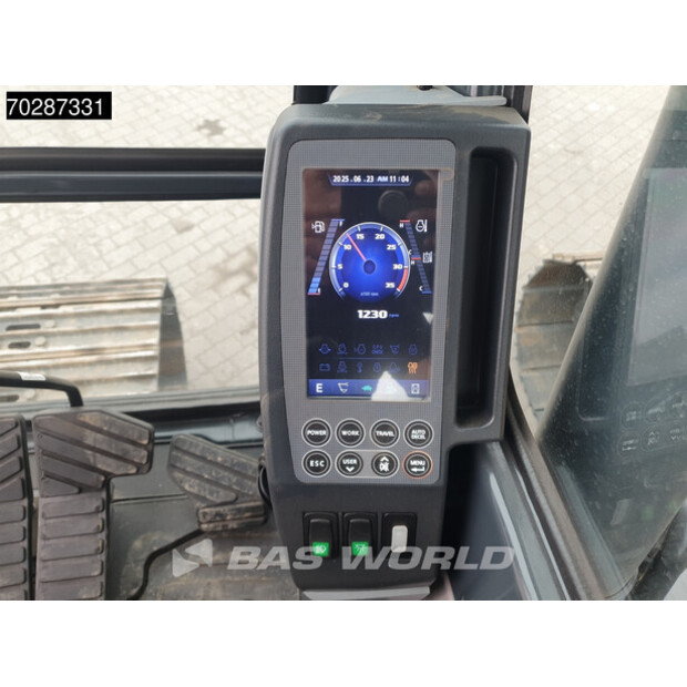 2025 هيونداي R245LR-44264323