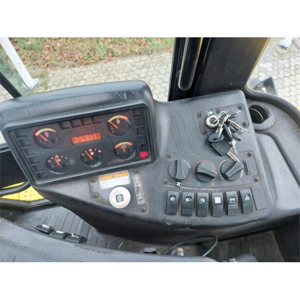 2006 Hyster H10.00XM-44264326