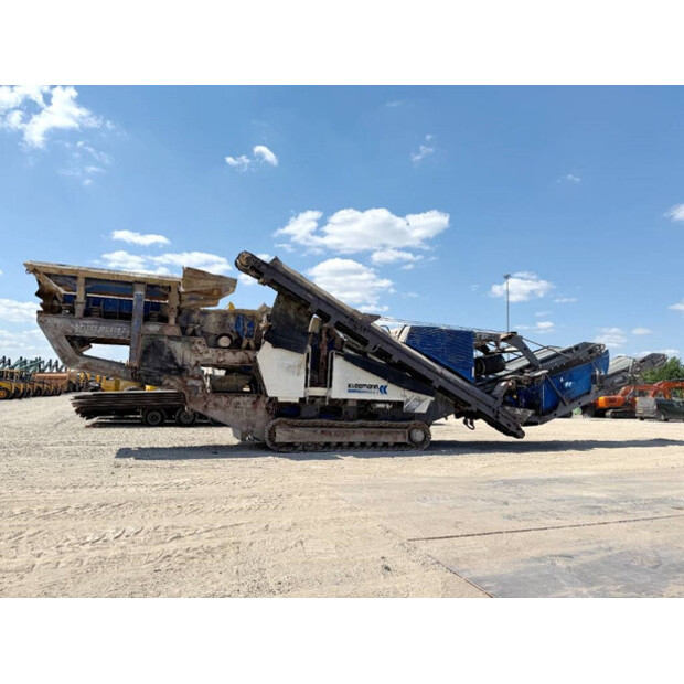 2014 Kleemann MR130Z-44264329