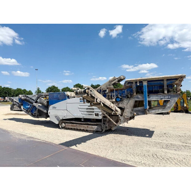 2014 Kleemann MR130Z-44264331