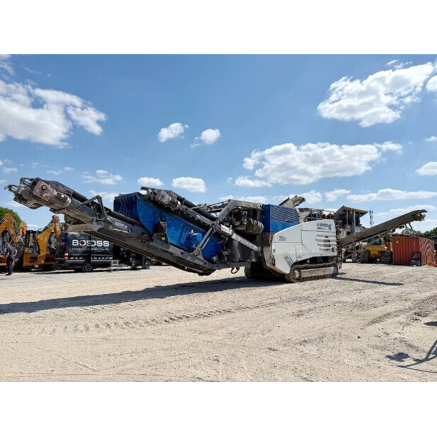 2014 Kleemann MR130Z-44264332