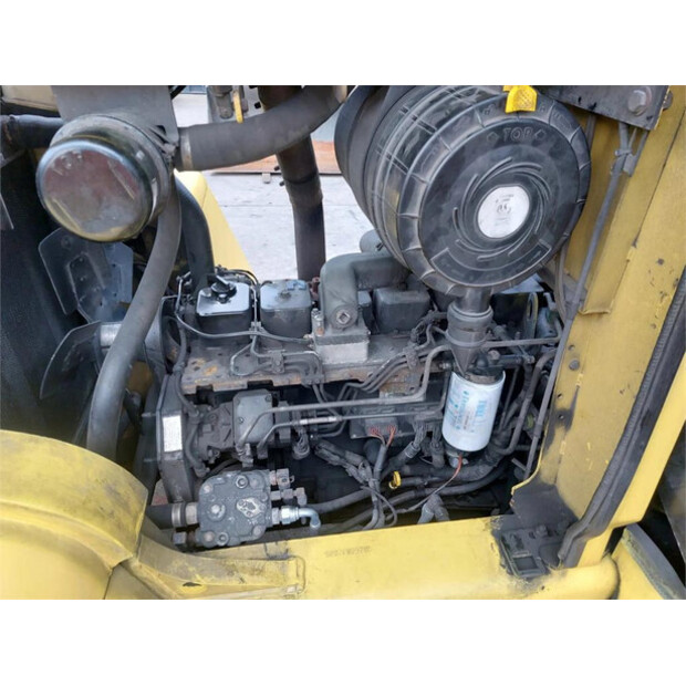 2006 Hyster H10.00XM-44264333