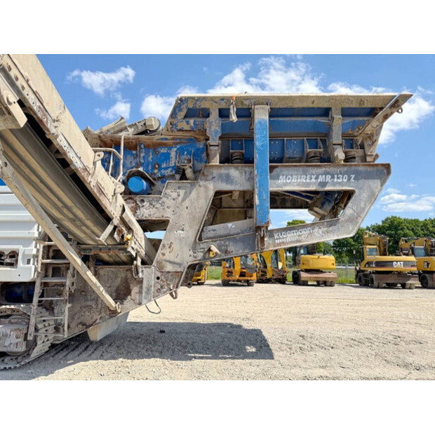 2014 Kleemann MR130Z-44264337