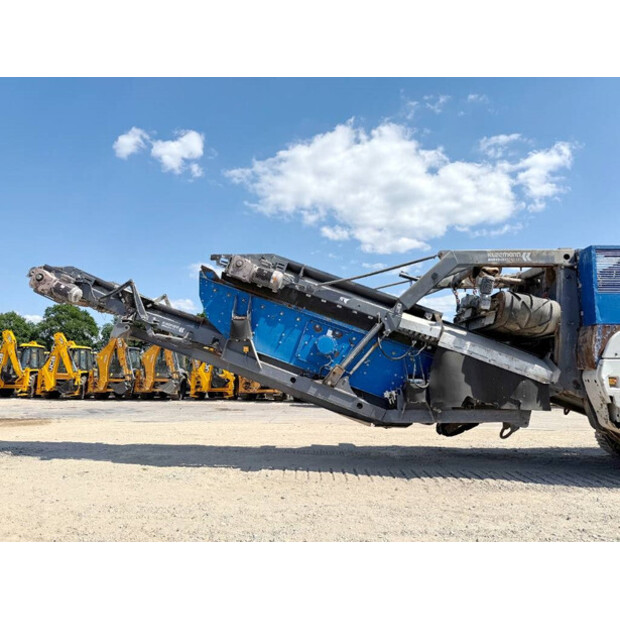 2014 Kleemann MR130Z-44264338