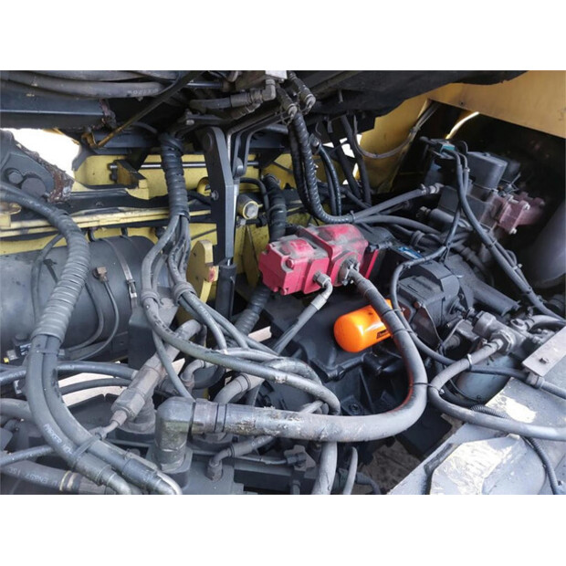 2006 Hyster H10.00XM-44264342