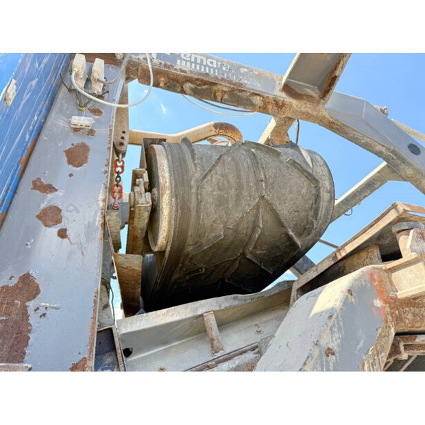 2014 Kleemann MR130Z-44264345