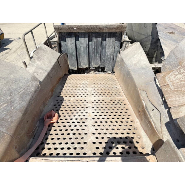 2014 Kleemann MR130Z-44264347