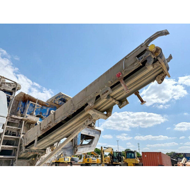 2014 Kleemann MR130Z-44264357