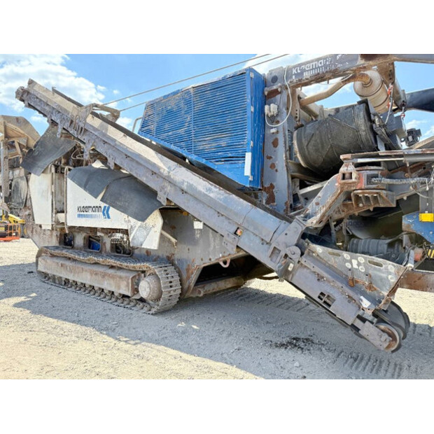 2014 Kleemann MR130Z-44264358