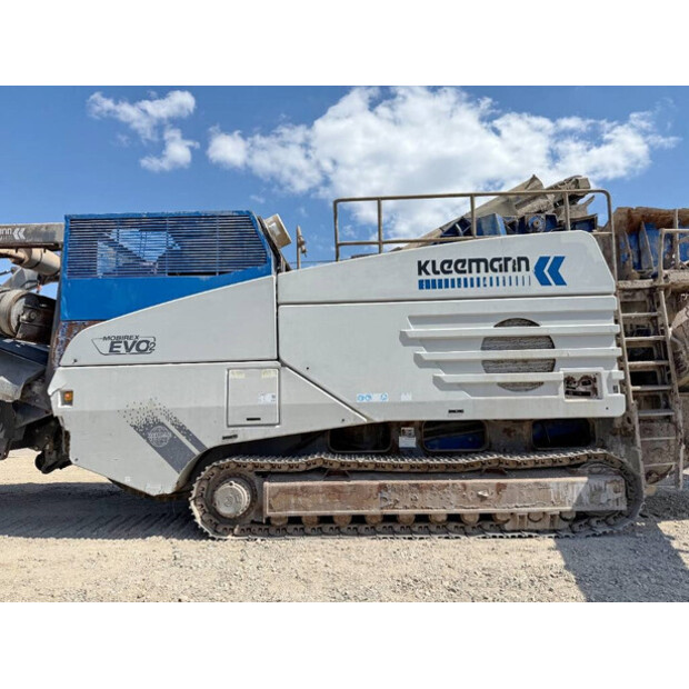 2014 Kleemann MR130Z-44264362