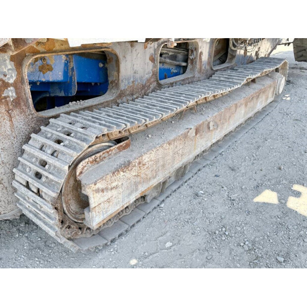 2014 Kleemann MR130Z-44264363