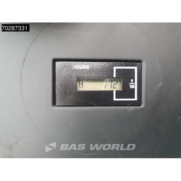 2025 هيونداي R245LR-44264367