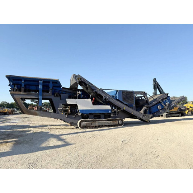 2012 Kleemann MR130ZS EVO K024-44264368