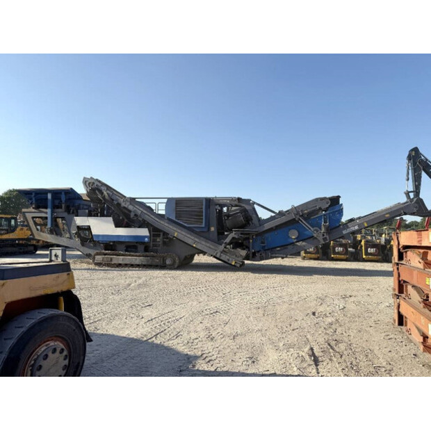 2012 Kleemann MR130ZS EVO K024-44264369