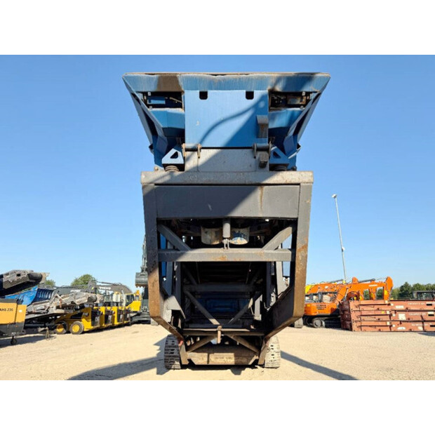 2012 Kleemann MR130ZS EVO K024-44264373