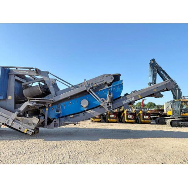 2012 Kleemann MR130ZS EVO K024-44264377