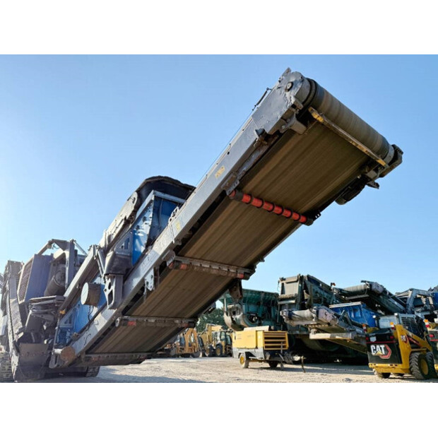 2012 Kleemann MR130ZS EVO K024-44264379