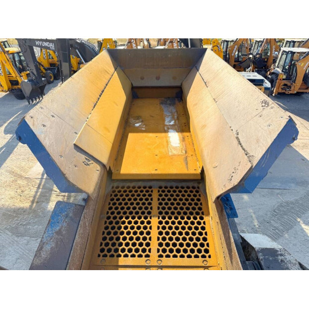 2012 Kleemann MR130ZS EVO K024-44264382