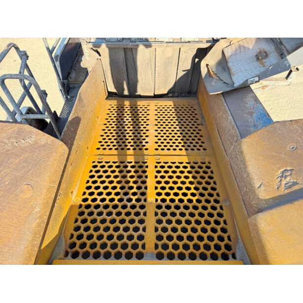 2012 Kleemann MR130ZS EVO K024-44264383