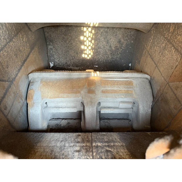 2012 Kleemann MR130ZS EVO K024-44264384