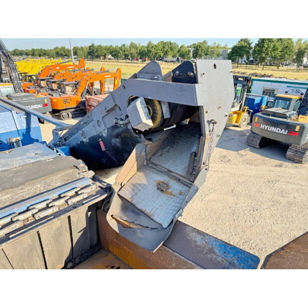 2012 Kleemann MR130ZS EVO K024-44264388