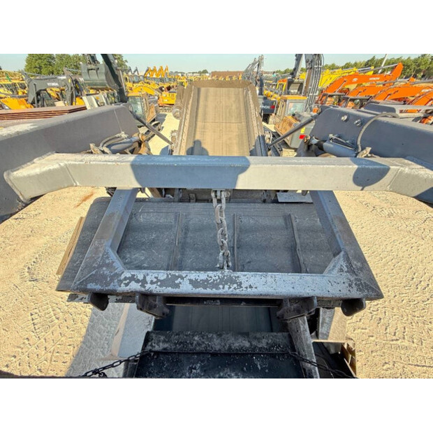 2012 Kleemann MR130ZS EVO K024-44264390