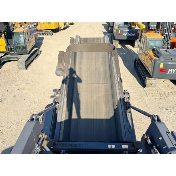 2012 Kleemann MR130ZS EVO K024-44264391