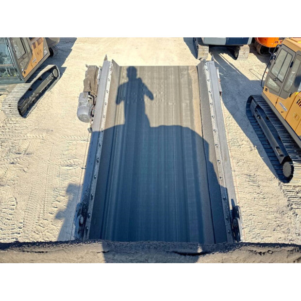 2012 Kleemann MR130ZS EVO K024-44264392