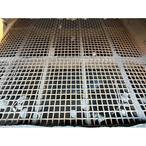 2012 Kleemann MR130ZS EVO K024-44264393