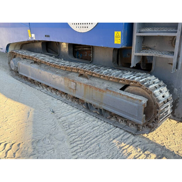 2012 Kleemann MR130ZS EVO K024-44264394